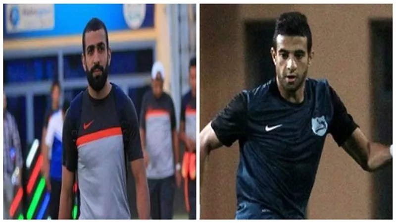 ثنائي إنبي في الطريق إلى الزمالك من أجل التوقيع