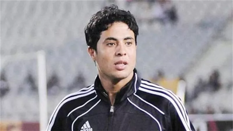 بالفيديو... محمد إبراهيم يشكر لاعبي الزمالك والجماهير عقب إجرائه العملية الجراحية