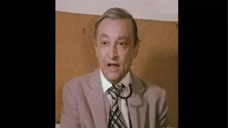 بالفيديو.. في ذكرى ميلاده الـ72.. 