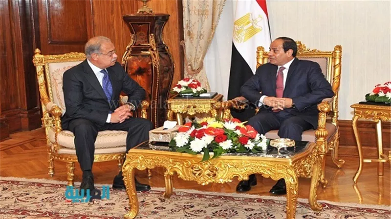الرئيس يؤكد على توفير مناخ جاذب للاستثمارات المباشرة وغير المباشرة