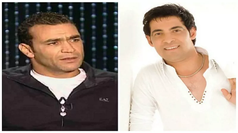 بالفيديو.. بالتزامن مع عزاء 