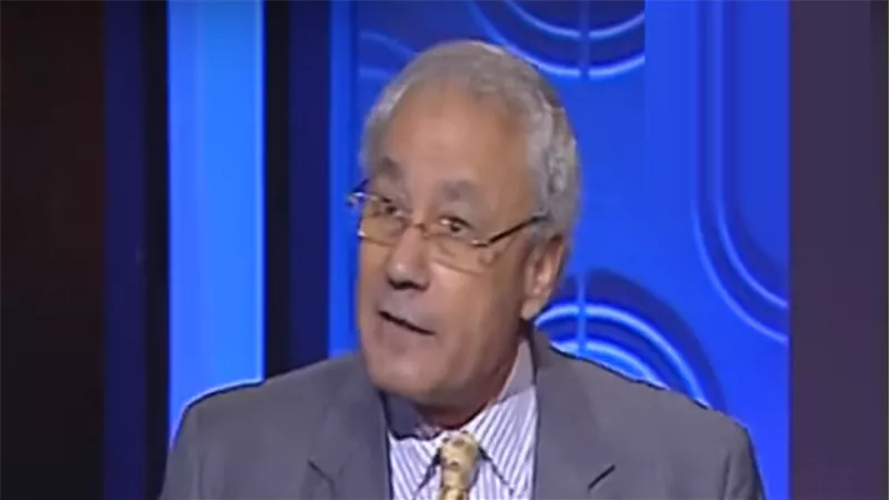 بالفيديو.. جلال عبد القوي: الفقراء مسروقون في مصر 