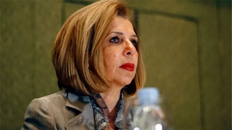 مصر ترشح مشيرة خطاب لمنصب المدير العام لليونسكو