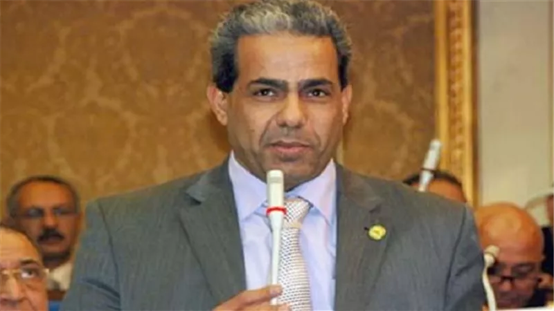 بالفيديو.. برلماني ردًا على زميله: 