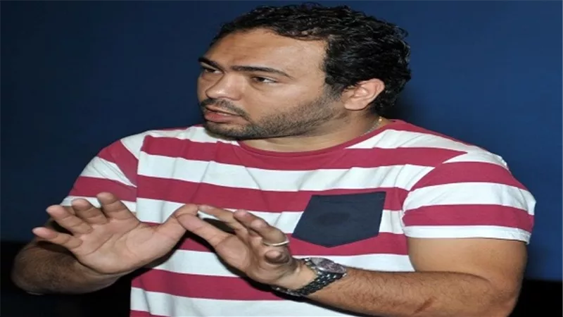 مخرج مهرجان
