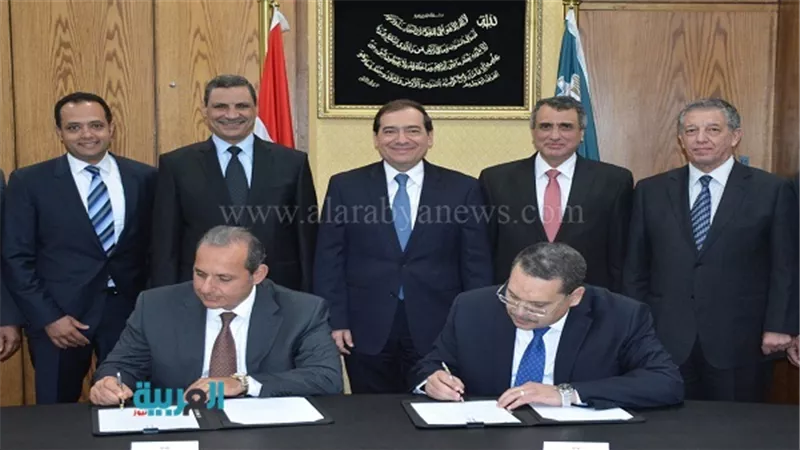البنك الأهلي يمول إنشاء رصيف بحري لـ