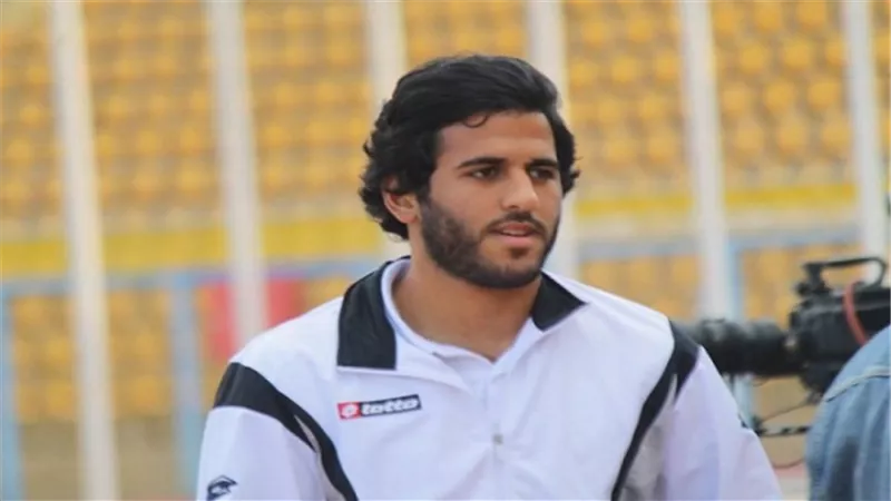 الإسماعيلي يشكل لجنة تقصي حقائق بسبب مروان محسن