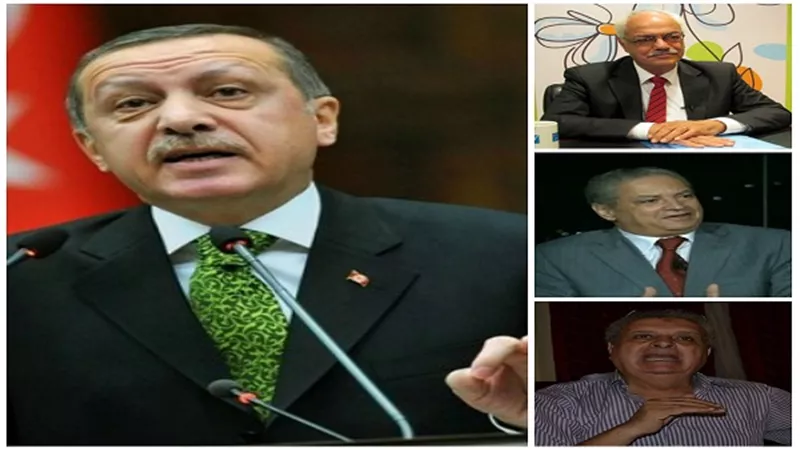 أردوغان بين إعدام الانقلابيين وحلم الانضمام للقارة العجوز.. كمال زاخر: لن ينفذ وعيده بحق المتمردين.. بدر الدين: تصفيته لخصومه تطيح بالتحاق تركيا بالاتحاد الأوروبي.. 