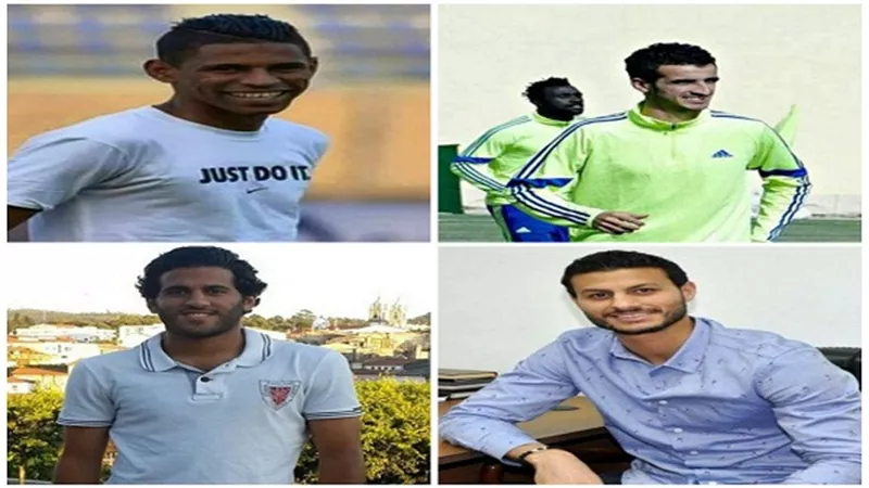 صفقات القطبين.. الزمالك يظفر بخدمات ثلاثي المقاصة.. والأهلي يرمم حراسة المرمى والهجوم بمحمد الشناوى ومروان محسن 