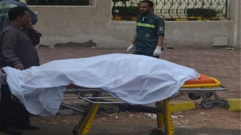 مصرع وإصابة 5 أشخاص في حادث تصادم بوادي النطرون