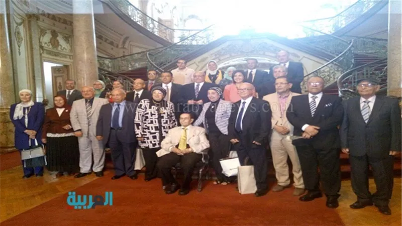 بالأسماء.. جامعة عين شمس تكرم عددًا من الأساتذة