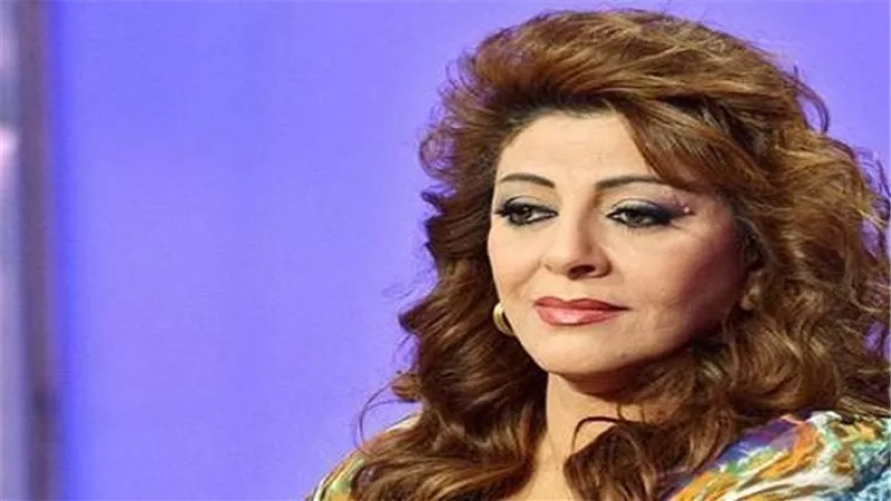هالة صدقي عن أزمة 