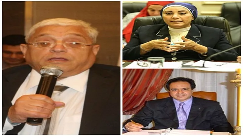 قانون القيمة المُضافة.. صراع البرلمان الجديد ضد الحكومة.. 