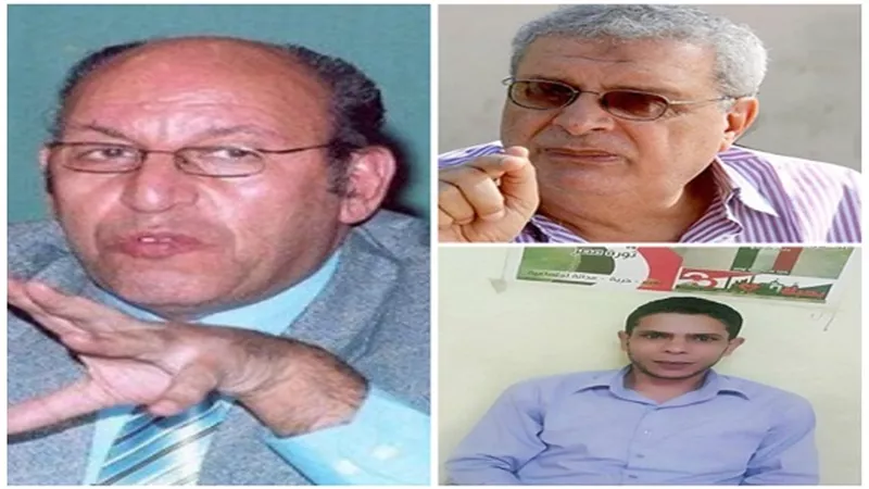 تصريحات السادات عن تعديل القوانين.. تظهر عشوائية القرارات.. دراج: الحديث عن تعديل قانون التظاهر لامتصاص أحداث 