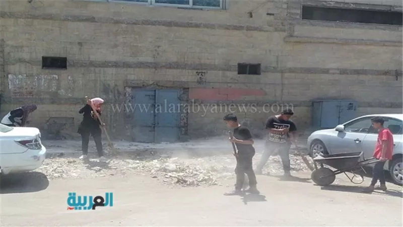 محافظ الجيزة: نحرص على إنجاح مبادرة 