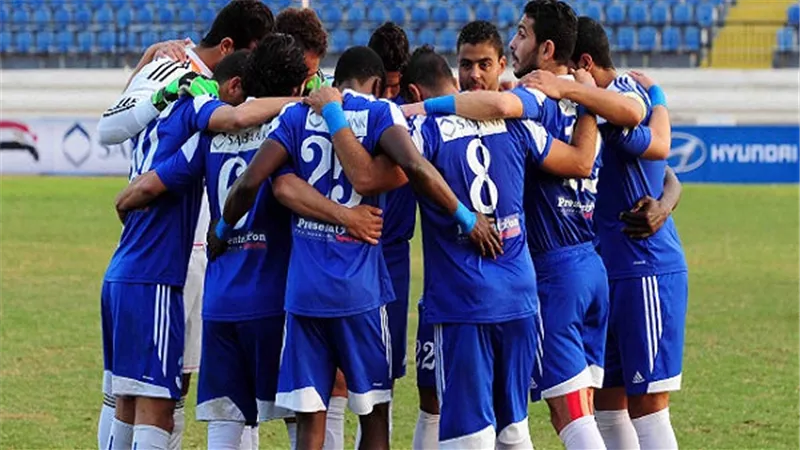 الليلة.. سموحة يستأنف المران استعدادًا للأهلي بكأس مصر