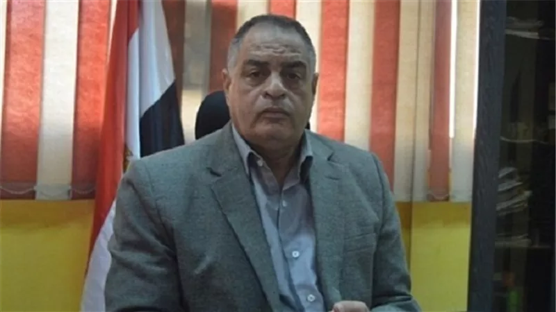 رئيس حي الوراق: رفع 200 طن قمامة أسفل نفق الغاز