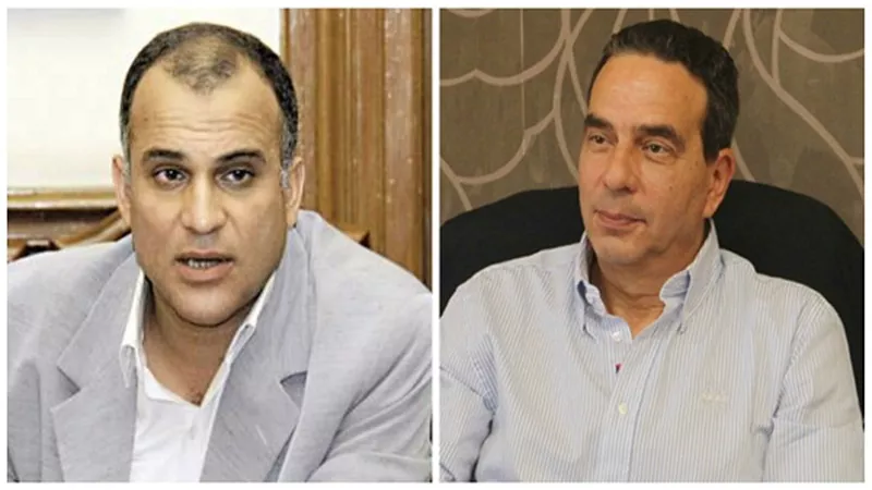 البرلمان يواجه الفساد بتشكيل 