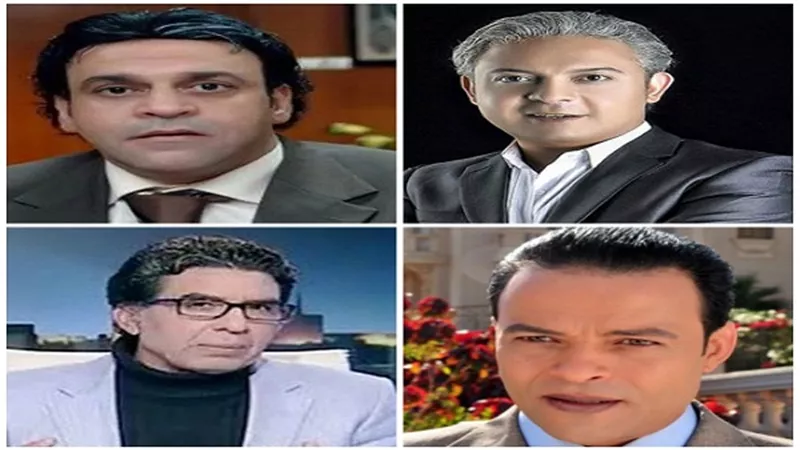 وجوه تحولت وقناعات تبدلت.. فنانون وإعلاميون ورياضيون طاروا إلى 