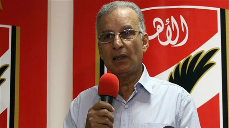 زيزو: الجميع يقف خلف الجهاز الفني لمارتن يول