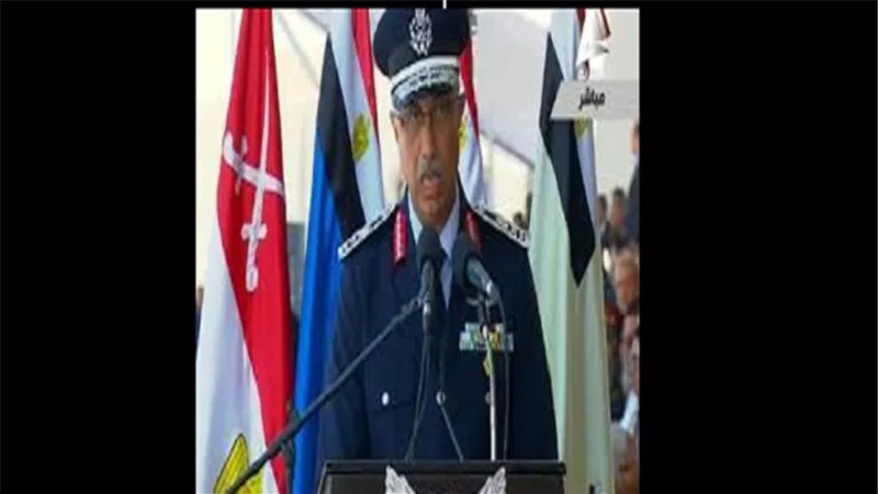 مدير الكلية الجوية: نهتم بتبادل الخبرات مع الدول المختلفة