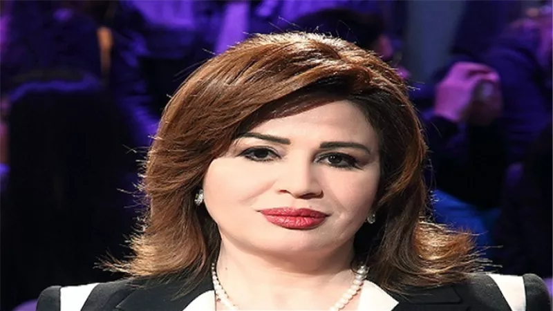 إلهام شاهين تكشف عن فيلم جديد مع محمد سعد