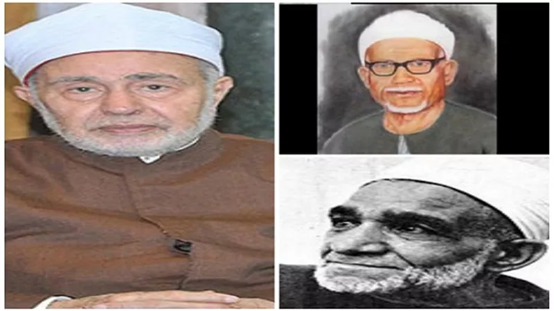 فتاوى ومواقف شيوخ الأزهر التي هزت عروش المجتمع.. 