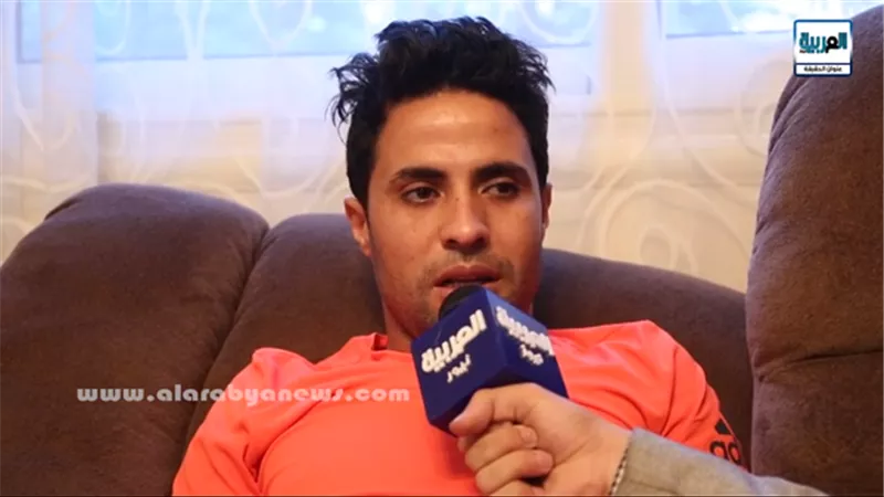 بالفيديو.. محمد إبراهيم يتحدث لـ