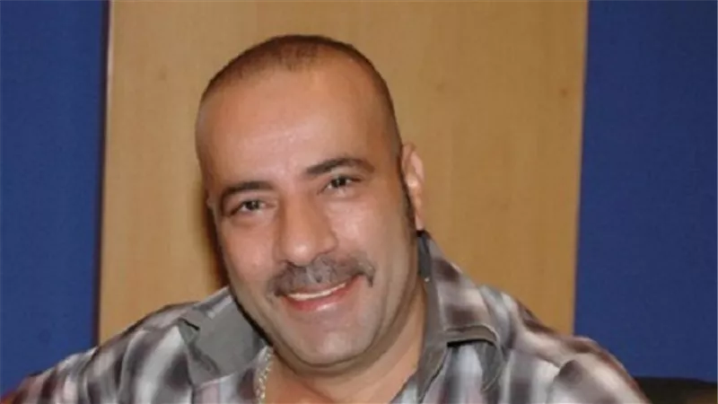 محمد سعد يدخل أحد المستشفيات.. والسبب!