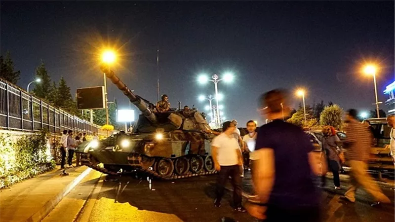 أخطر اعترافات مساعد رئيس هيئة الأركان التركية حول الانقلاب: 