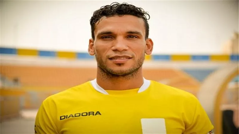 شوقي السعيد: إجراءات انضمامي للزمالك تمت بشكل رسمي