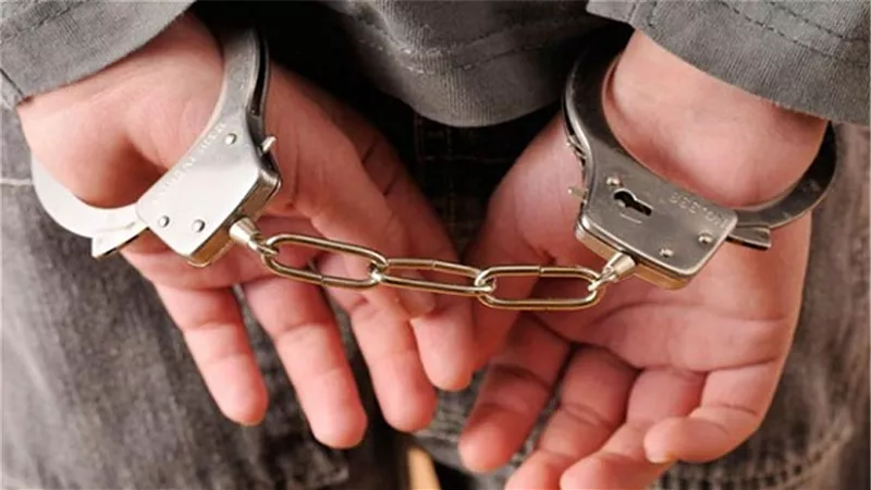 القبض على أمين شونة قمح ومستأجرها لاستيلائهما على 19 مليون جنيه 