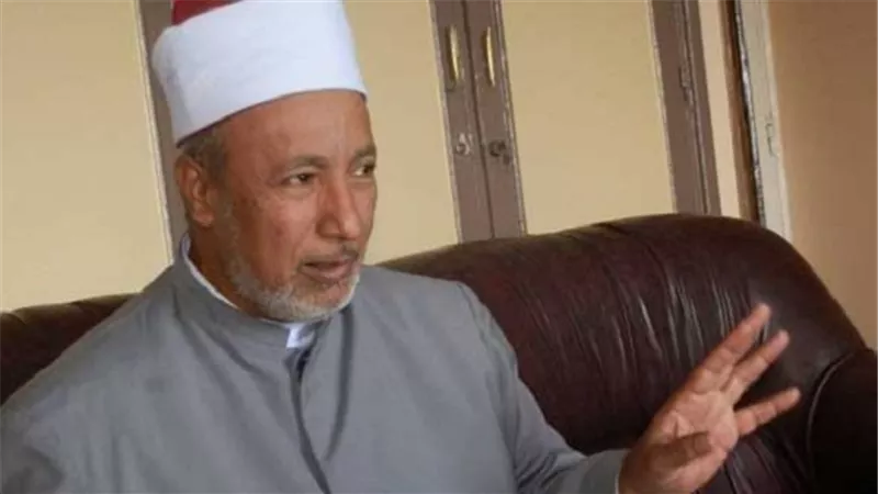 رئيس لجنة الفتوى عن ذبح الطفل السوري: عمل تدينه الشرائع السماوية