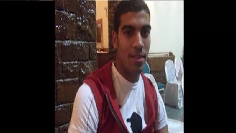 ظهير الزمالك الجديد ينضم لتدريبات الناشئين