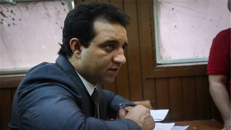 ننشر أسباب حكم النقض بإسقاط عضوية أحمد مرتضى وفوز 