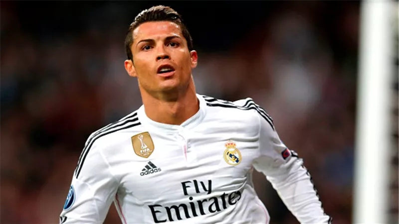 رونالدو سفيرًا لريال مدريد في أمريكا الجنوبية