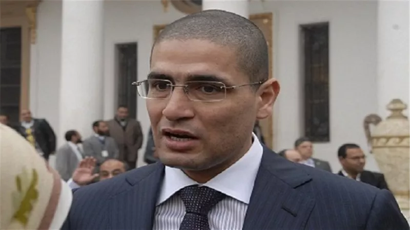 ننشر موجزًا بأهم الأخبار السياسية على مدار يوم الأربعاء