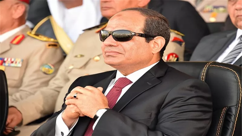 السيسي يشهد تخريج دفعات جديدة من الكلية الحربية والفنية