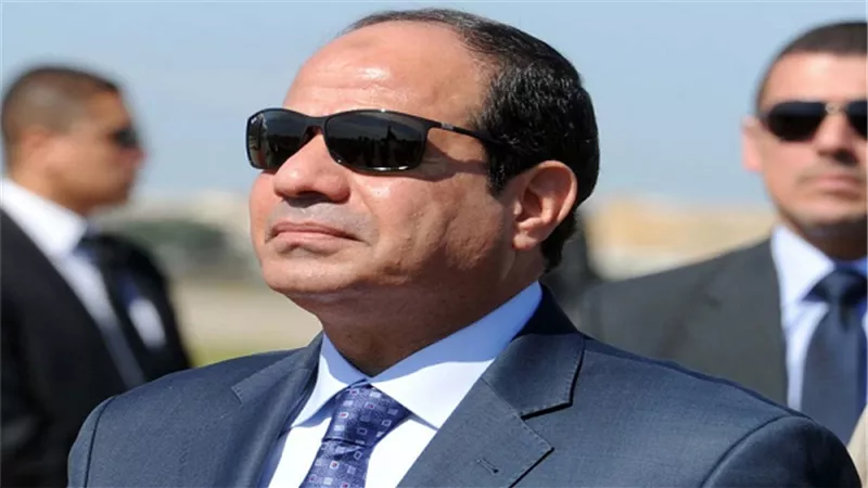 بث مباشر.. السيسي يشهد تخريج دفعات جديدة من الكلية الحربية والفنية