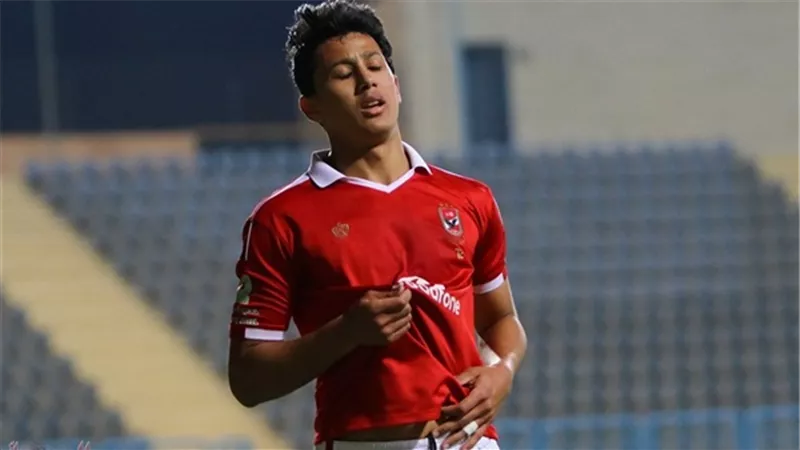 زيزو يكشف موقف عمرو جمال من بقائه بالأهلي