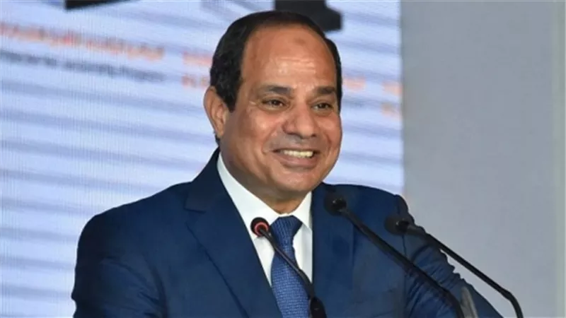 السيسي محذرًا من 