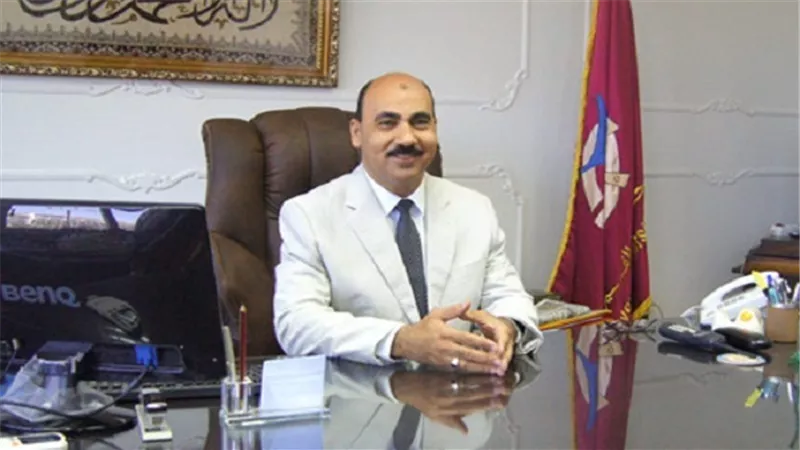  وفد من 