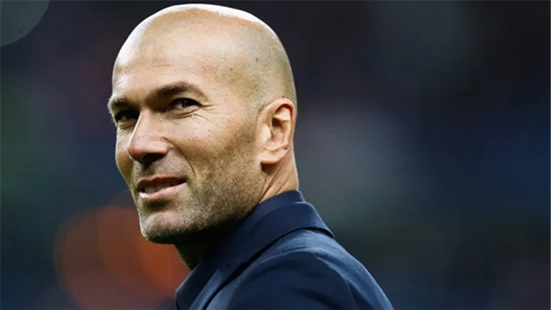 زيدان يستقبل ثلاثي مدريد في مونتريال ويرحب بموراتا