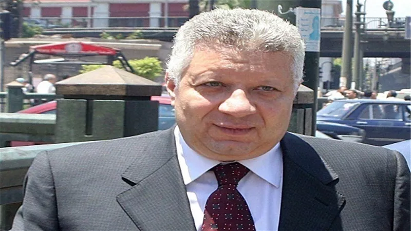 الزمالك يعقد مؤتمرًا صحفيًا عن صفقاته الأسبوع المقبل
