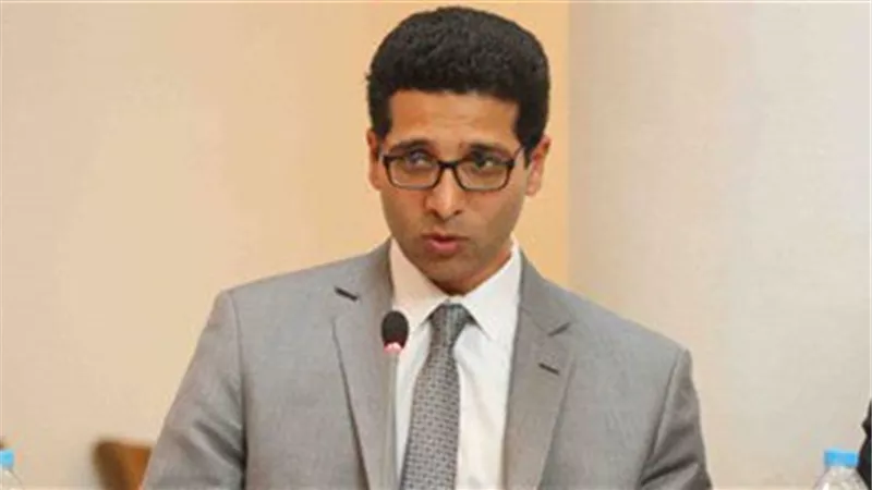 هيثم الحريري: أترفع عن الرد على تجاوزات أبوحامد