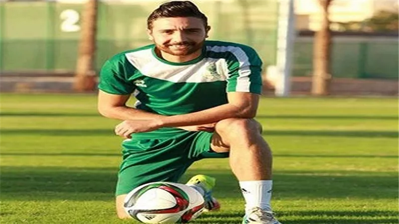 كابوريا: سعيد بمفاوضات الزمالك.. وتعرضت للظلم في المقاصة