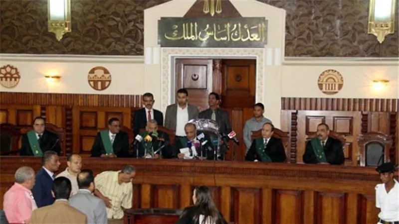 دفاع متهم بـ