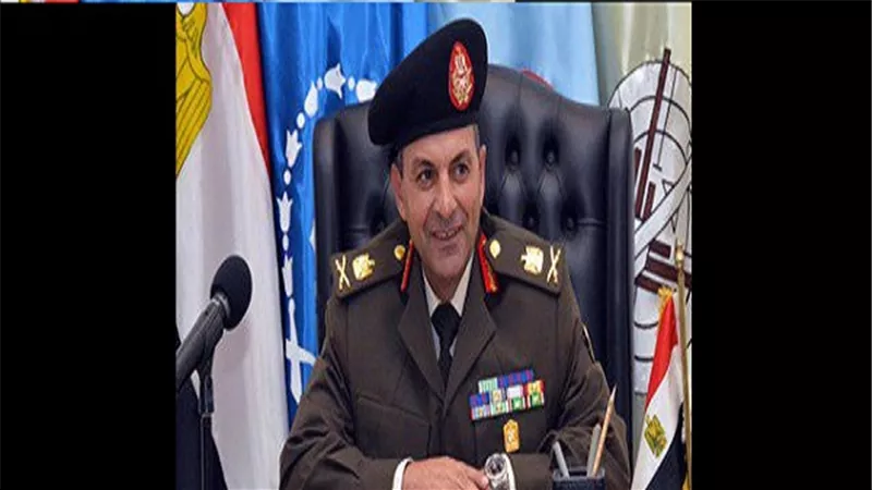 بالصور..مدير الكلية الحربية: خريجو الدفعات العسكرية يدعمون الجيش بخبراتهم