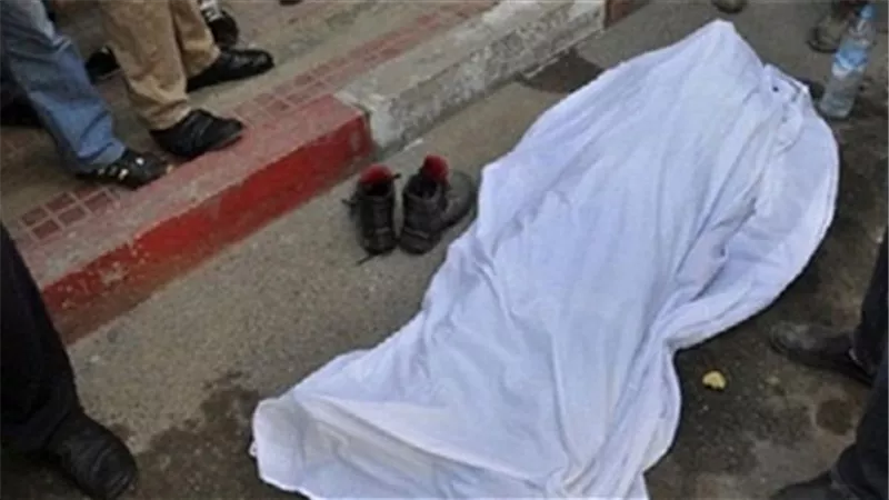 وفاة فتاة خنقًًا بسبب حريق داخل منزلها في المنصورة