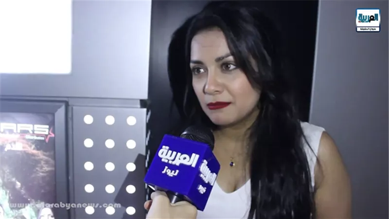 بالفيديو.. سهر الصايغ تكشف عن دورها في فيلم 